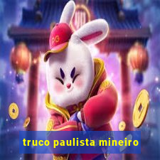 truco paulista mineiro